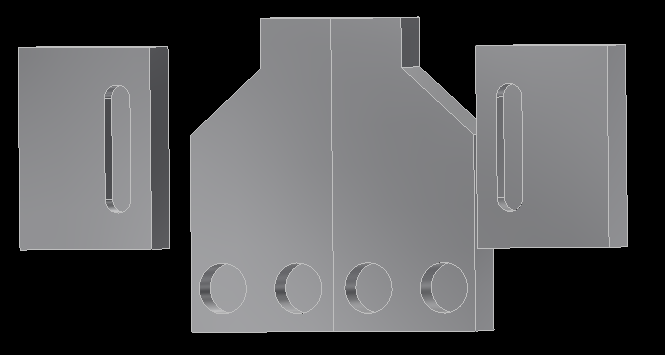 アセンブリ - ミラー