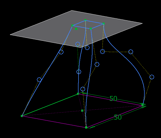 フィーチャ - ロフトフィーチャ