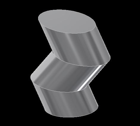 フィーチャ - スイープフィーチャ