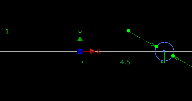 フィーチャ - コイルフィーチャ