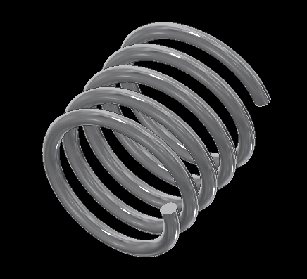 フィーチャ - コイルフィーチャ