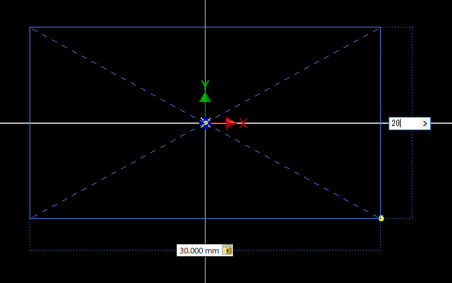 シートメタル - 作成