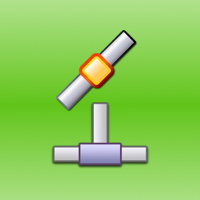 チューブ＆パイプ配管画像